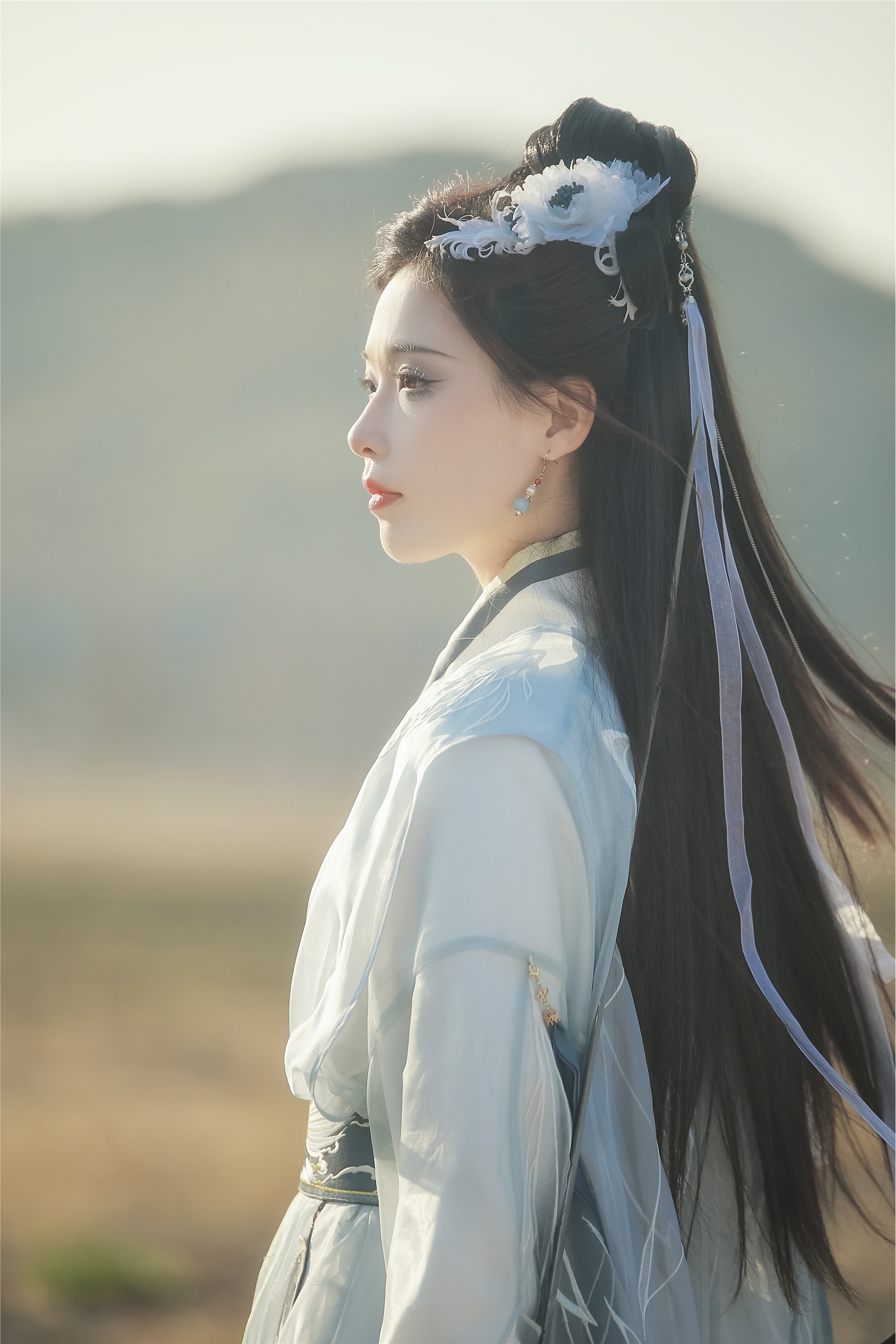 YITUYU艺图语 2025.01.13 宁姚 _喵喵家的小鱼干_